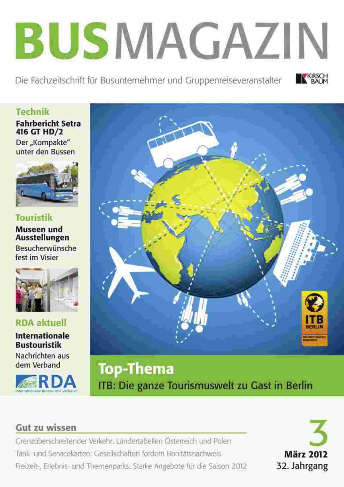 Busmagazin